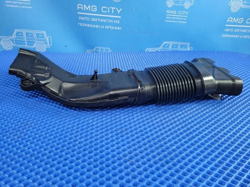 Патрубок воздушного фильтра Mercedes-Benz E-Class 2017 A2760902537 W213 М276853