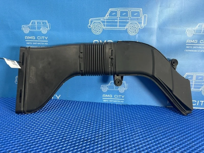 Корпус воздушного фильтра Mercedes-Benz S-Class 2013 A2760902637 W222 M276960