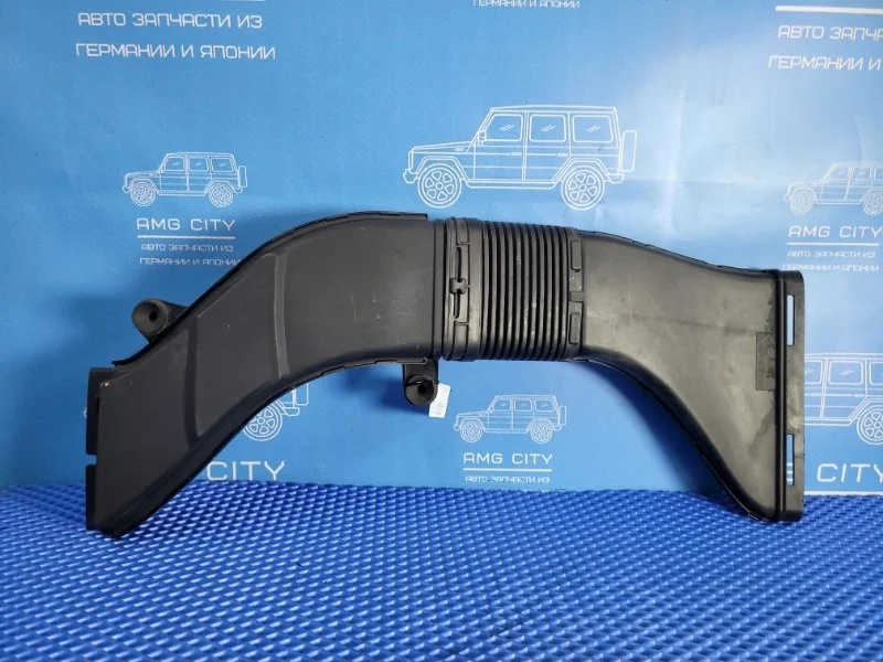 Патрубок воздушного фильтра Mercedes-Benz E-Class 2017 A2760902537 W213 М276853