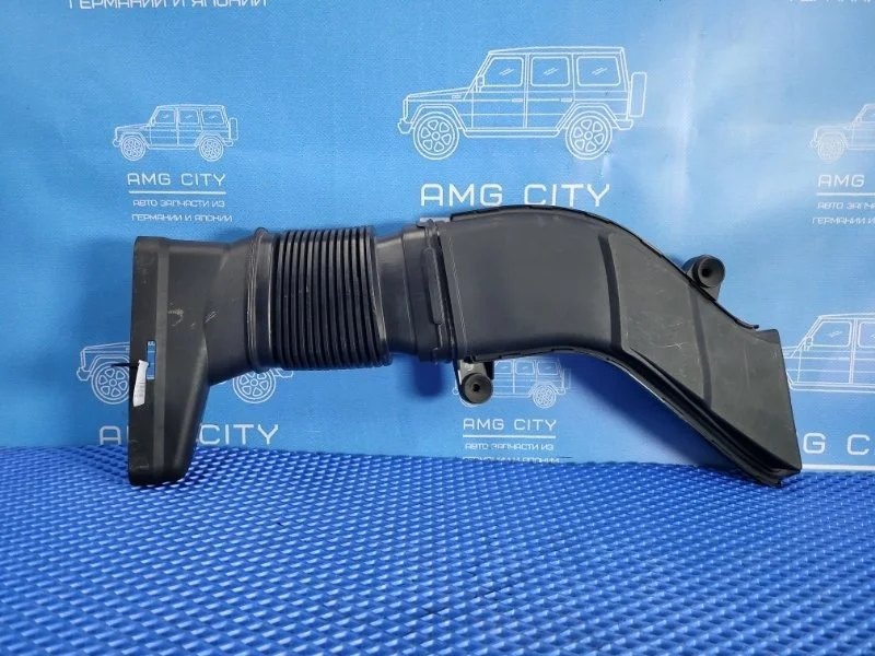 Корпус воздушного фильтра Mercedes-Benz S-Class 2013 A2760902637 W222 M276960