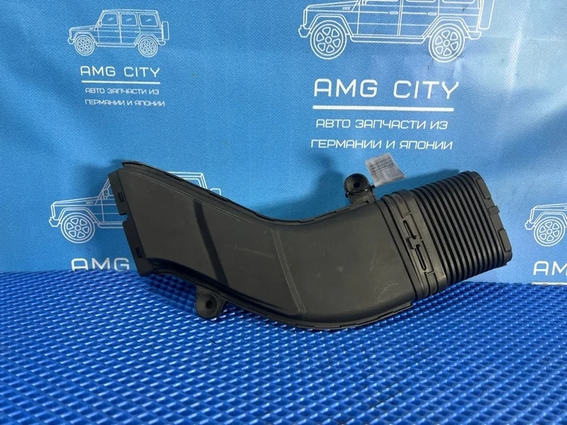 Корпус воздушного фильтра Mercedes-Benz S-Class 2013 A2760902637 W222 M276960