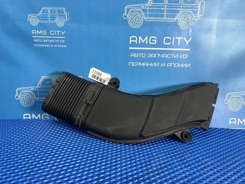 Патрубок воздушного фильтра Mercedes-Benz E-Class 2017 A2760902537 W213 М276853