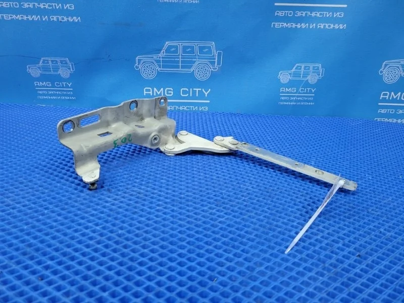 Петля капота Mercedes-Benz Clc-Class 2001 A2038800428 W203 М271955, правая