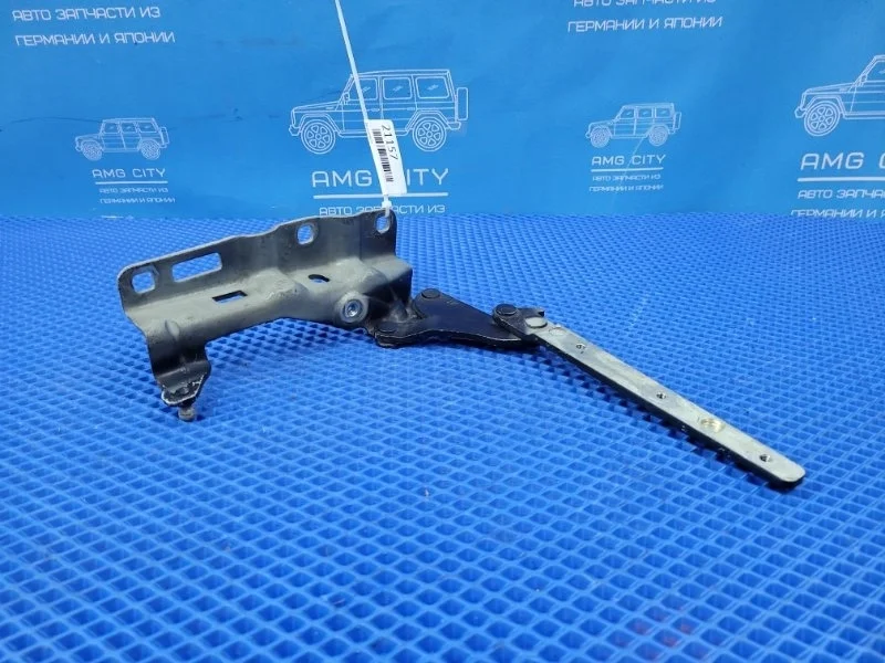 Петля капота Mercedes-Benz Clc-Class 2001 A2038800428 W203 М271955, правая