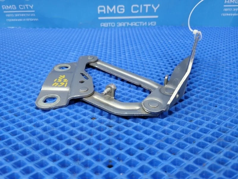 Петля капота Mercedes-Benz R-Class 2006 A2518800228 W251 М272967, правая