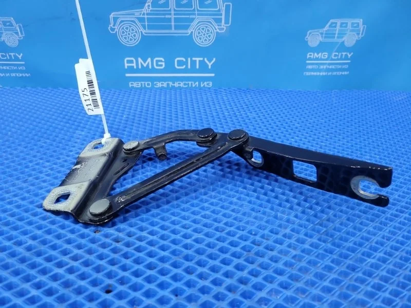 Петля капота Mercedes-Benz R-Class 2006 A2518800228 W251 М272967, правая