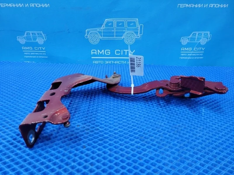 Петля капота Mercedes-Benz C-Class 2019 A2058800828 W205 М264920, левая