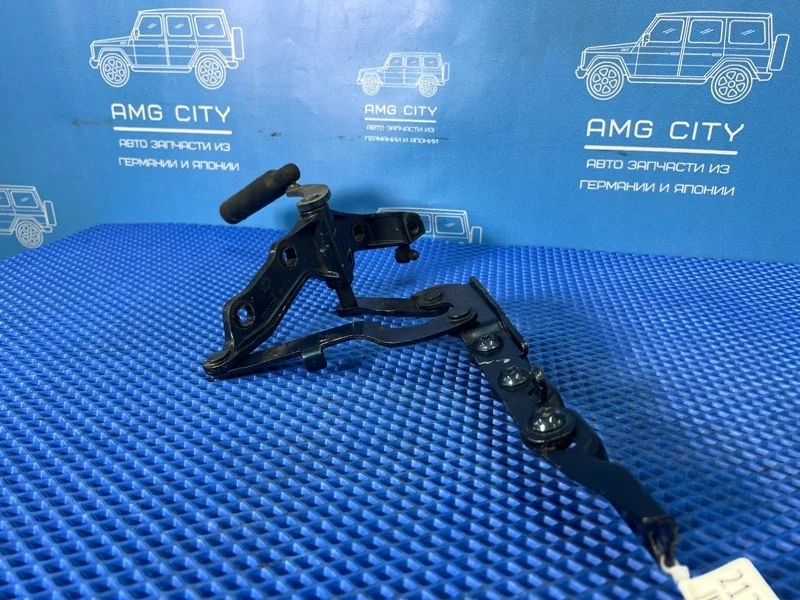 Петля капота Mercedes-Benz S-Class 2011 A2218800428 W221 M157980, правая