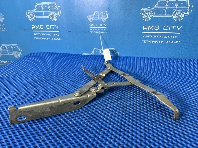 Петля капота Mercedes-Benz Vito 2001 A6387500251 W638 M104900, левая