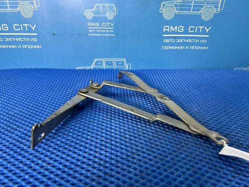 Петля капота Mercedes-Benz Vito 2001 A6387500351 W638 M104900, передняя правая