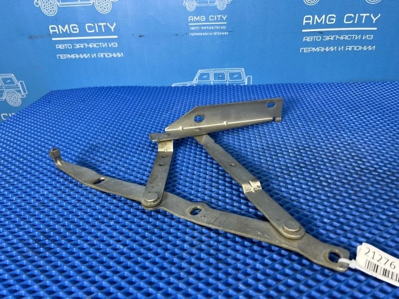 Петля капота Mercedes-Benz Vito 2001 A6387500351 W638 M104900, передняя правая