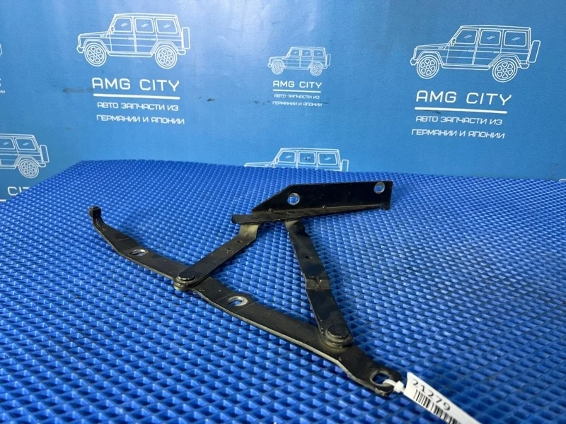 Петля капота Mercedes-Benz Vito 2001 A6387500351 W638 M104900, передняя правая