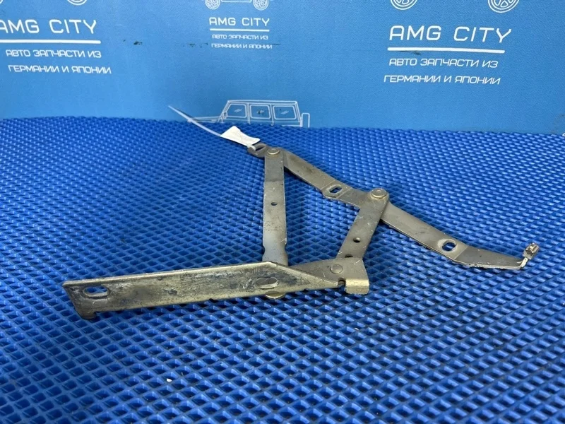 Петля капота Mercedes-Benz Vito 2001 A6387500351 W638 M104900, передняя правая