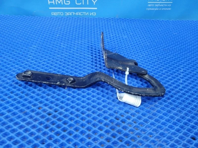 Петля капота Mercedes-Benz Vito 2001 A6387500351 W638 M104900, передняя правая