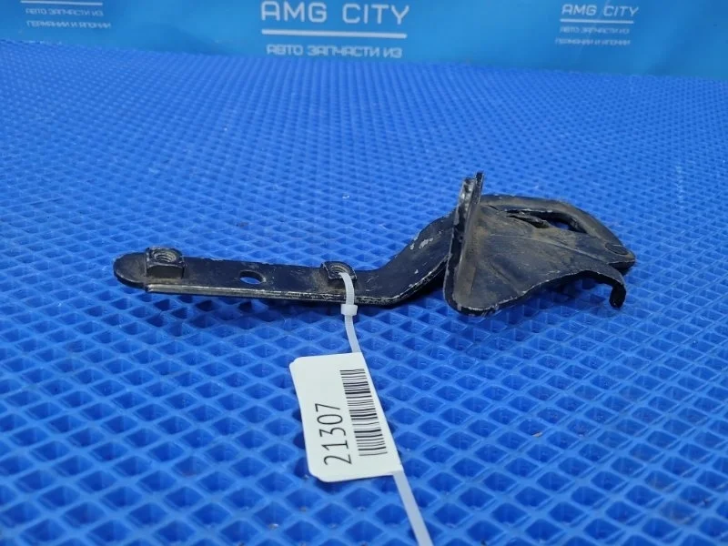 Петля капота Mercedes-Benz Viano 2013 A6397500251 W639 M272978, левая