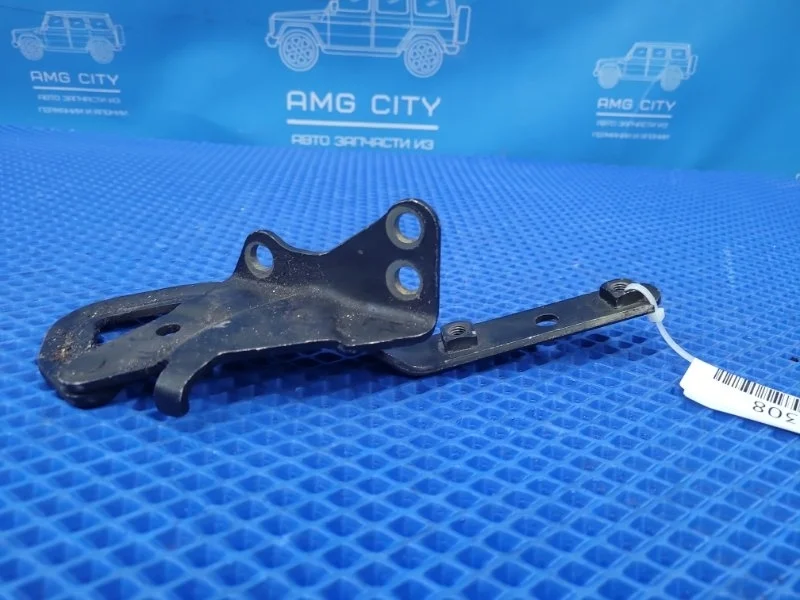 Петля капота Mercedes-Benz Viano 2013 A6397500351 W639 M272978, правая