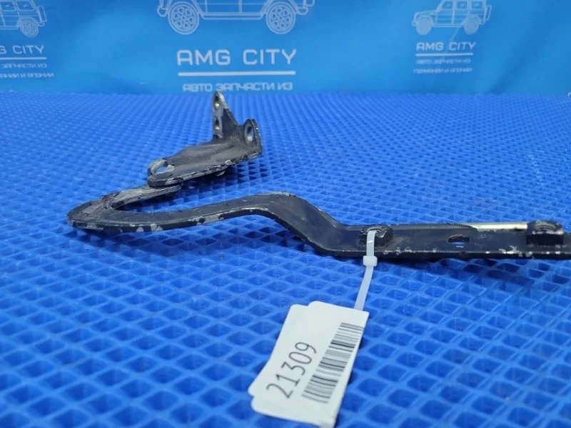 Петля капота Mercedes-Benz Viano 2013 A6397500251 W639 M272978, левая