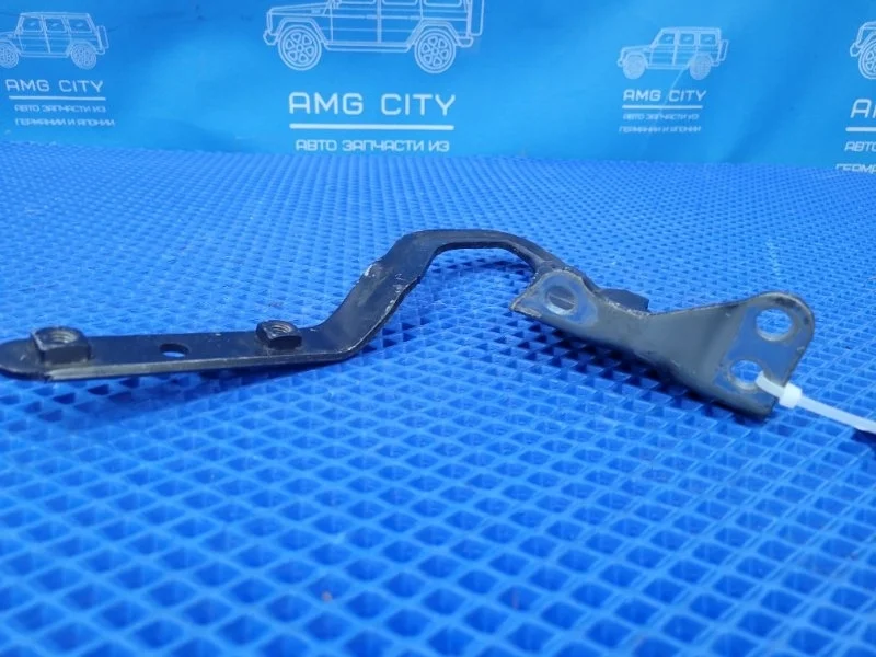 Петля капота Mercedes-Benz Viano 2013 A6397500251 W639 M272978, левая