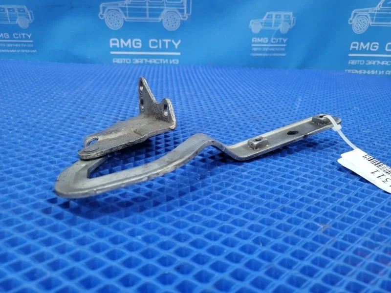 Петля капота Mercedes-Benz Viano 2013 A6397500251 W639 M272978, левая
