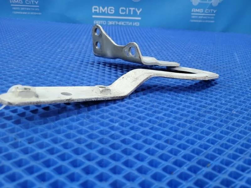 Петля капота Mercedes-Benz Viano 2013 A6397500351 W639 M272978, правая