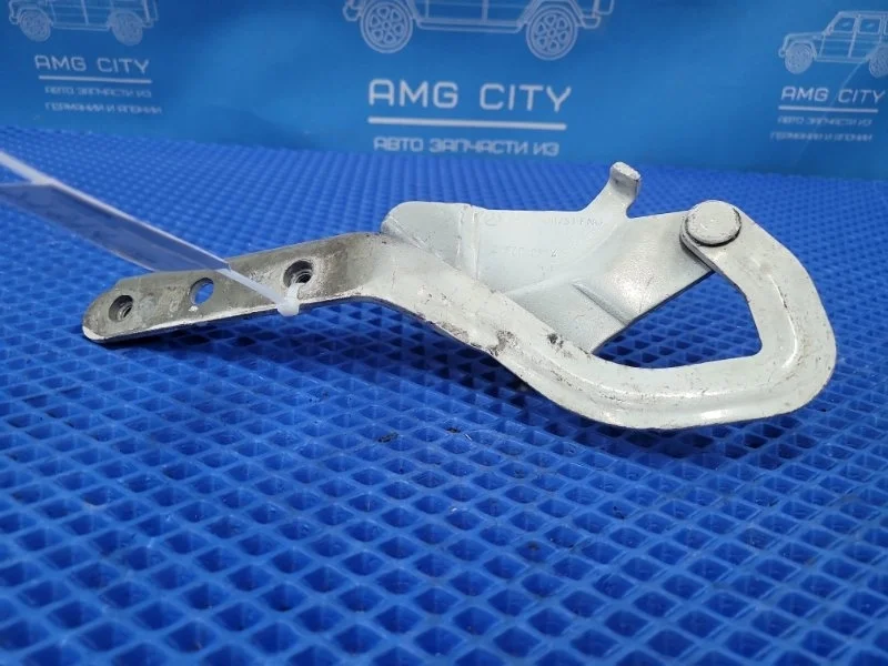 Петля капота Mercedes-Benz Viano 2013 A6397500251 W639 M272978, левая