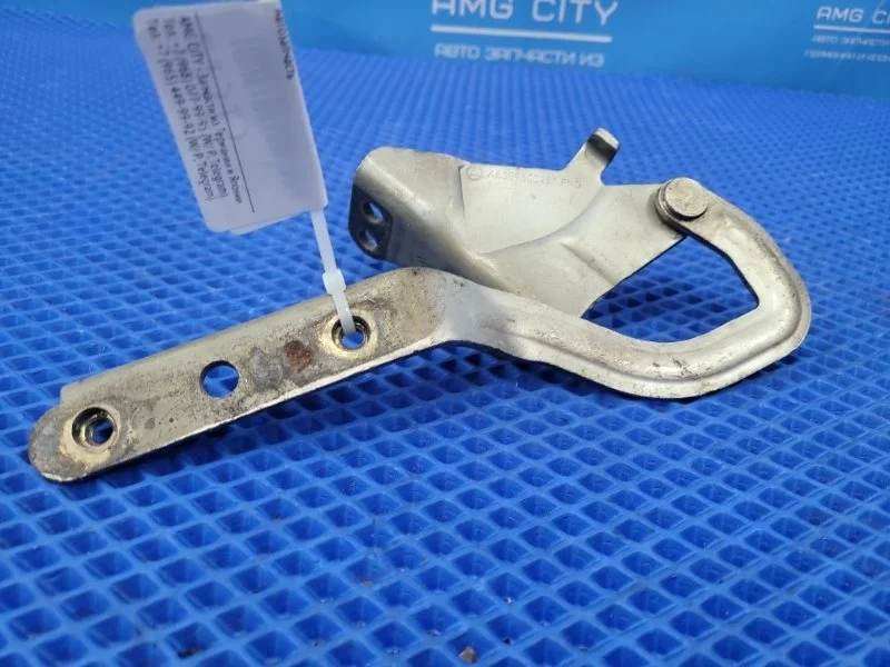 Петля капота Mercedes-Benz Viano 2013 A6397500251 W639 M272978, левая