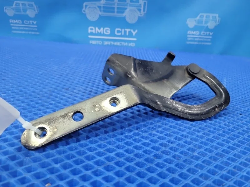 Петля капота Mercedes-Benz Viano 2013 A6397500251 W639 M272978, левая