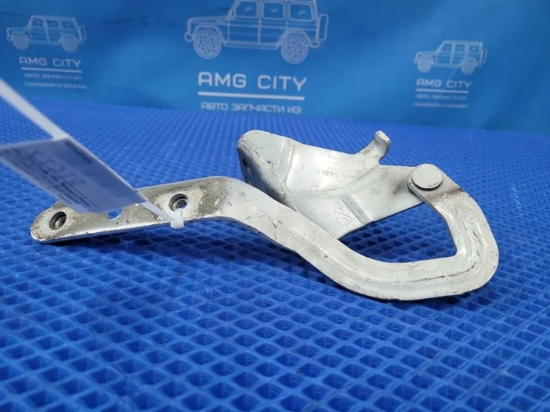 Петля капота Mercedes-Benz Viano 2013 A6397500251 W639 M272978, левая