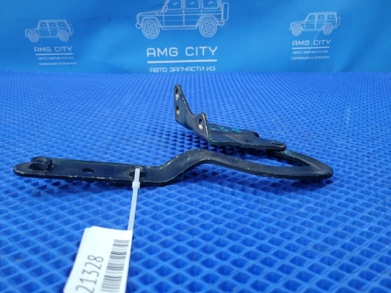 Петля капота Mercedes-Benz Viano 2013 A6397500351 W639 M272978, правая