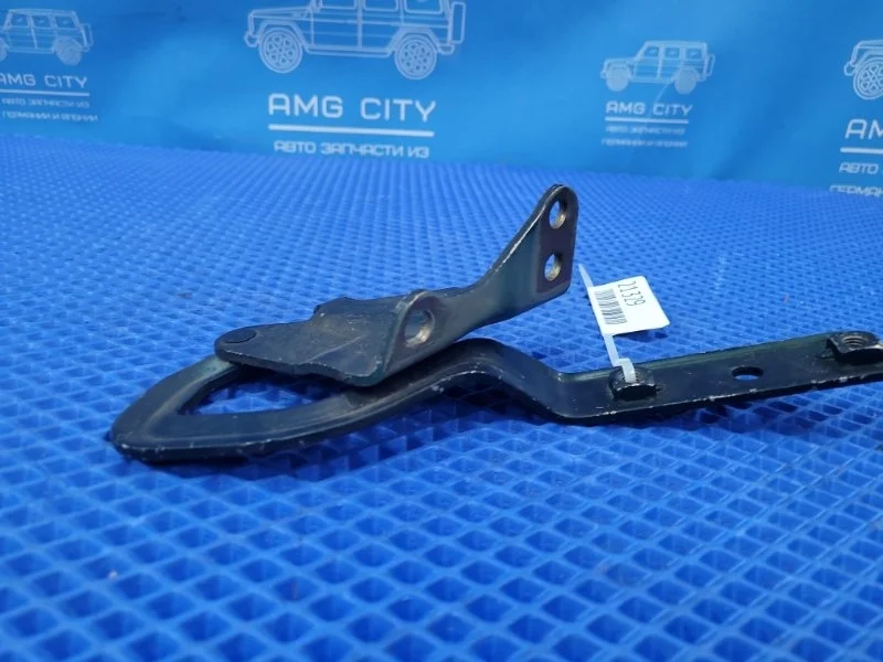 Петля капота Mercedes-Benz Viano 2013 A6397500251 W639 M272978, левая