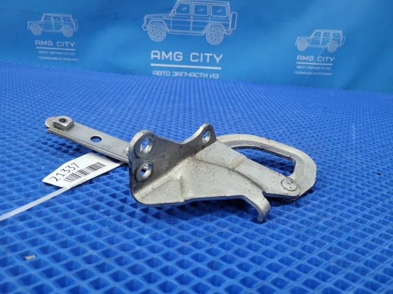 Петля капота Mercedes-Benz Viano 2013 A6397500251 W639 M272978, левая