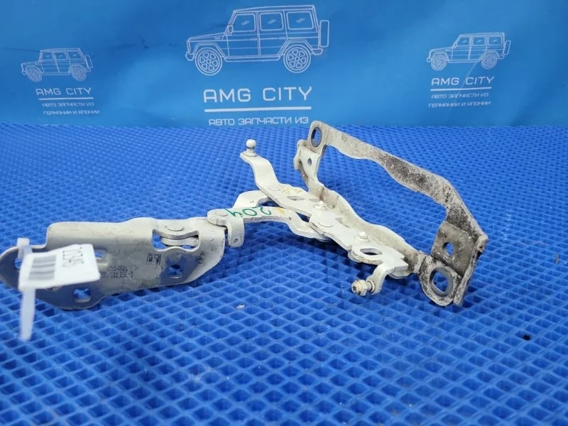 Петля капота Mercedes-Benz C-Class 2011 A2048800828 W204 М271860, правая