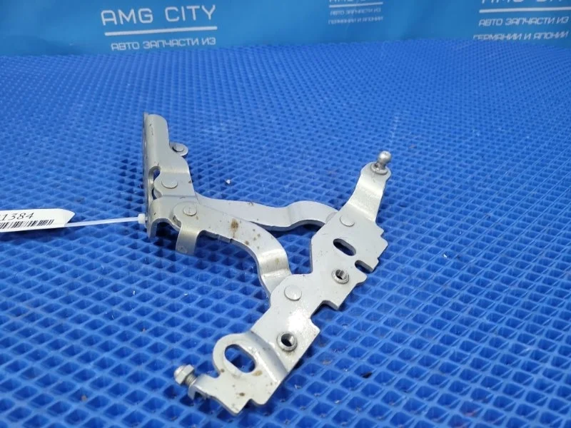 Петля капота Mercedes-Benz C-Class 2011 A2048800228 W204 M271820, правая