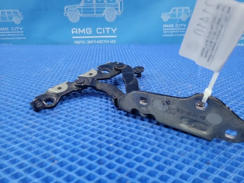 Петля капота Mercedes-Benz C-Class 2011 A2048800228 W204 M271820, правая