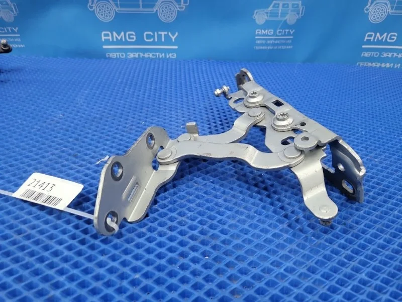 Петля капота Mercedes-Benz C-Class 2011 A2048800828 W204 М271860, правая