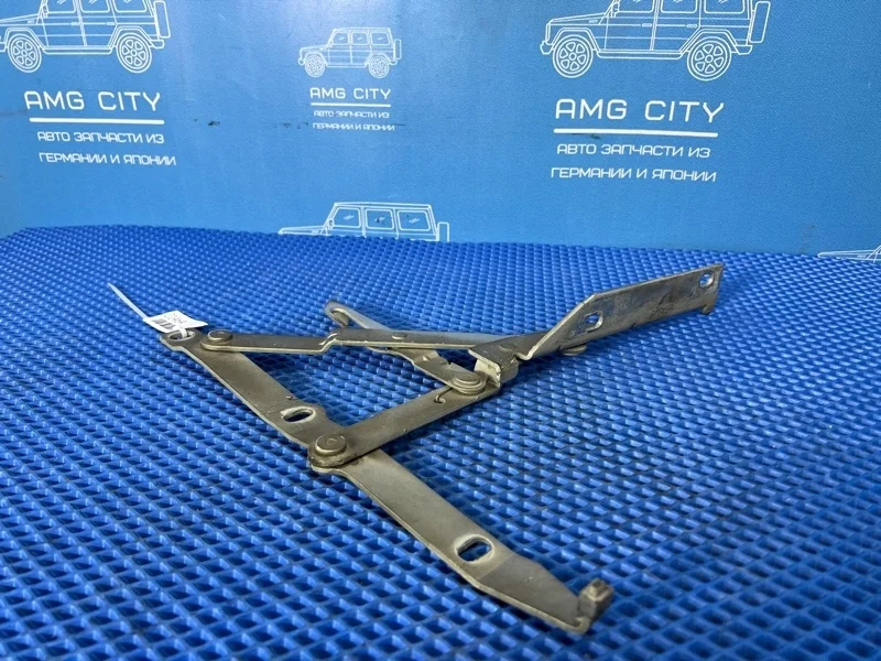 Петля капота Mercedes-Benz Vito 2001 A6387500251 W638 M104900, левая