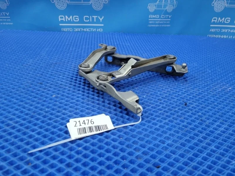 Петля капота Mercedes-Benz S-Class 2000 A2208800228 W220 M112, правая