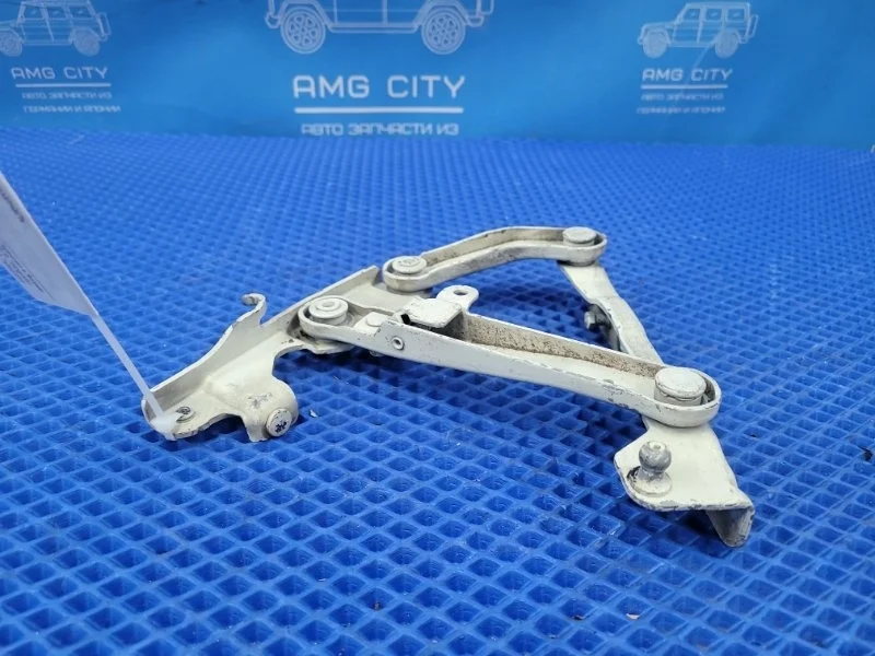 Петля капота Mercedes-Benz S-Class 2000 A2208800228 W220 M112, правая