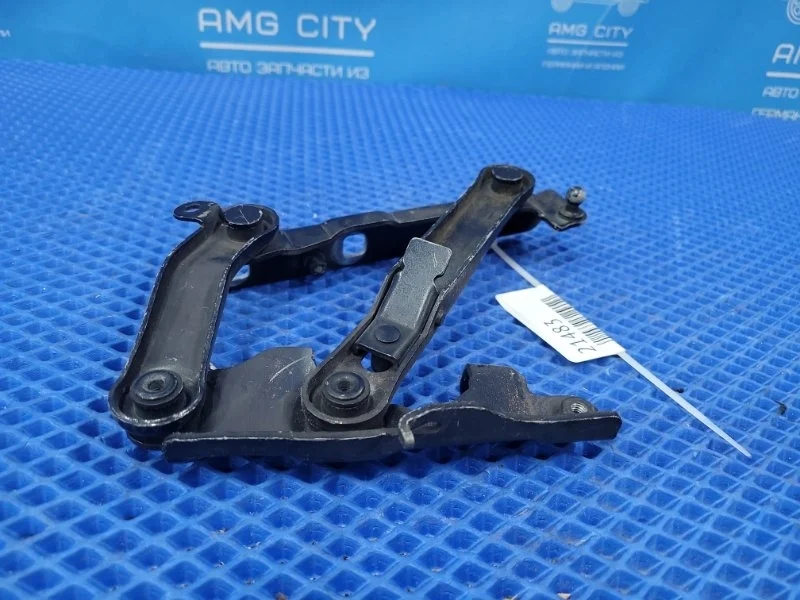 Петля капота Mercedes-Benz S-Class 2000 A2208800228 W220 M112, правая