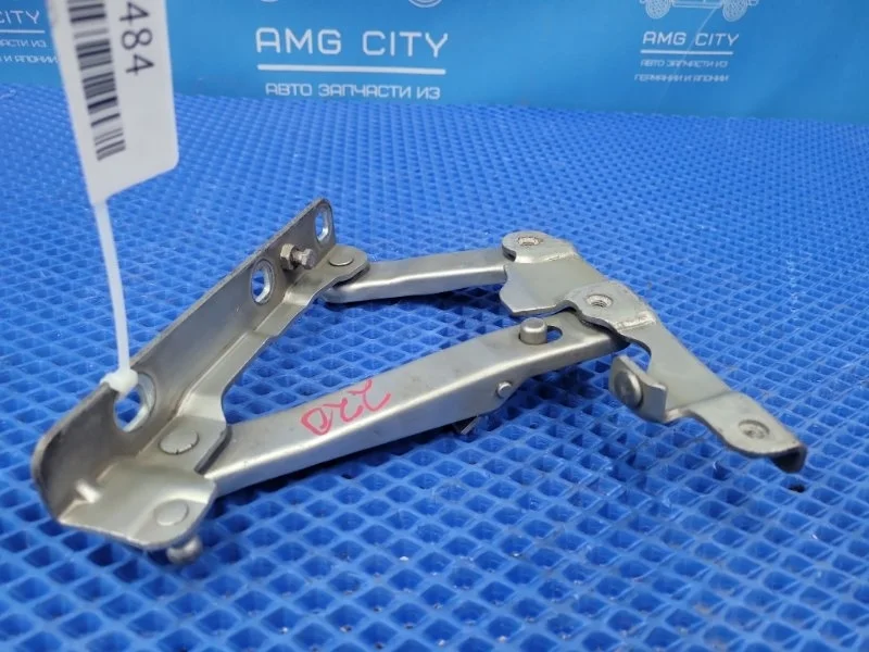 Петля капота Mercedes-Benz S-Class 2000 A2208800228 W220 M112, правая
