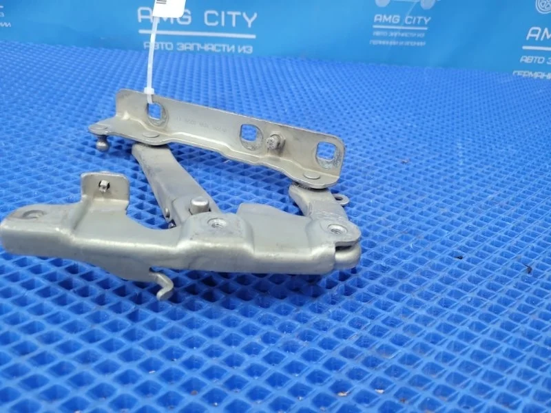 Петля капота Mercedes-Benz S-Class 2000 A2208800228 W220 M112, правая