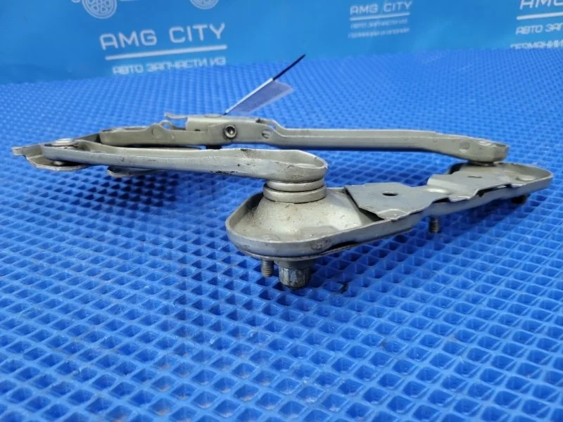 Петля капота Mercedes-Benz S-Class 1997 A1298800128 W140 M119