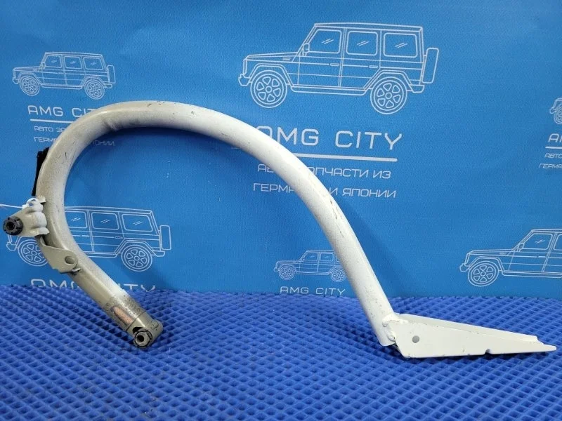 Петля крышки багажника Mercedes-Benz E-Class 2012 A2077500628 W207 М276957