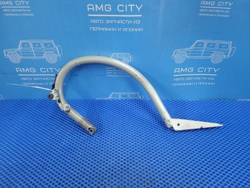 Петля крышки багажника Mercedes-Benz E-Class 2012 A2077500628 W207 М276957