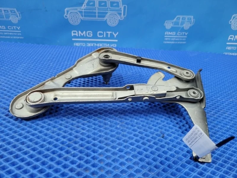 Петля капота Mercedes-Benz S-Class 1997 A1298800128 W140 M119