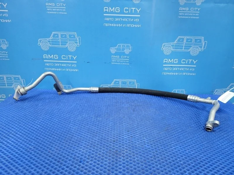 Трубка кондиционера Mercedes-Benz B-Class 2013 A2468300415 W246 М270910