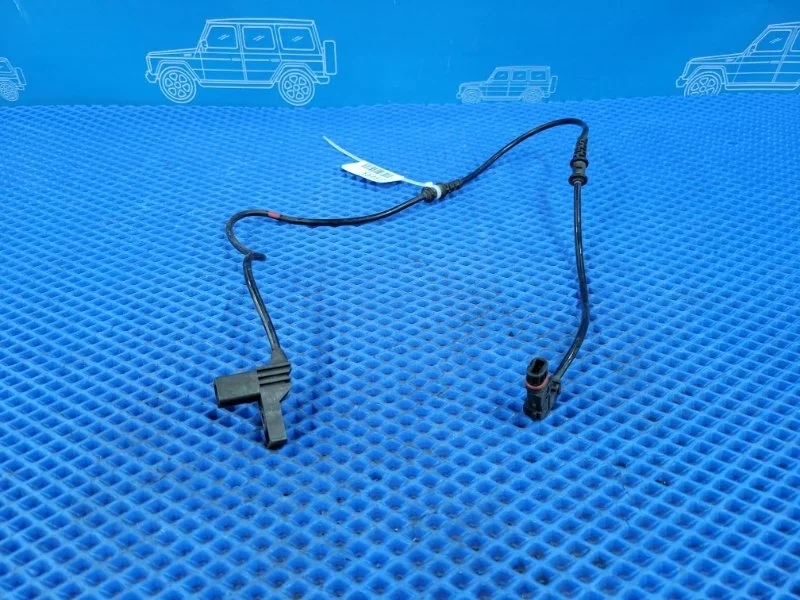 Датчик износа тормозных колодок Mercedes-Benz Viano 2008 A6394400235 W639 M112976