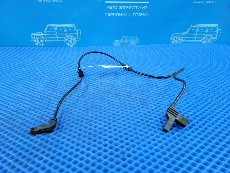 Датчик износа тормозных колодок Mercedes-Benz Viano 2008 A6394400235 W639 M112976