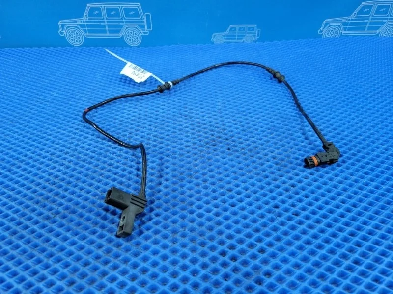 Датчик износа тормозных колодок Mercedes-Benz Viano 2008 A6394400235 W639 M112976