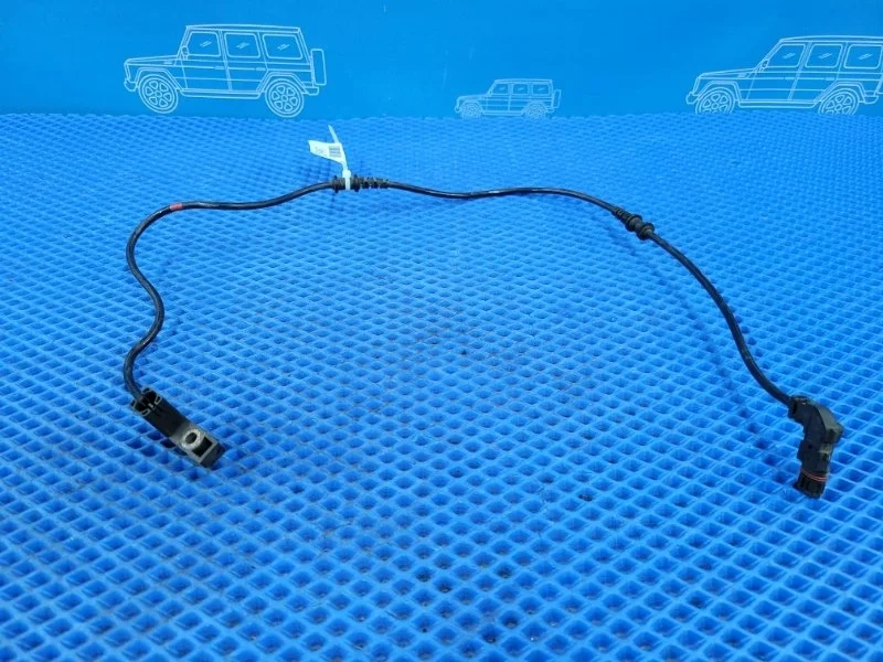 Датчик износа тормозных колодок Mercedes-Benz Viano 2008 A6394400235 W639 M112976